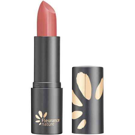 Fleurance Nature Lippenstift Nude Bio 3,5g