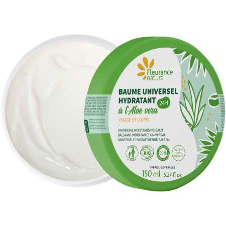 Fleurance Nature Universele Balsem Met Aloë Vera 150ml
