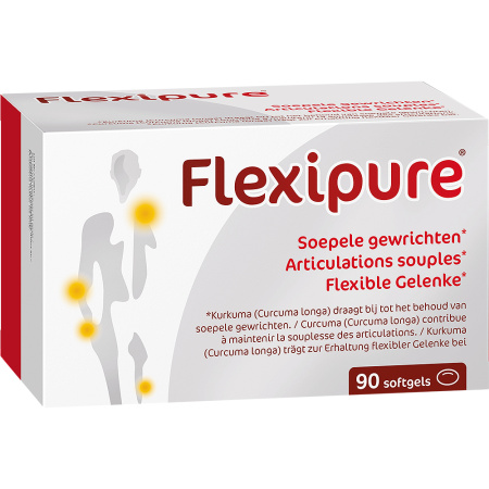 Flexipure Gewrichten 90 Capsules