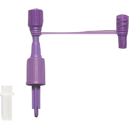 Flocare Bolus Adapter 1 Stuk