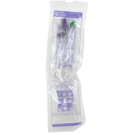 Nutricia Flocare Gastrostomiebuis Ch14 1 Stuk