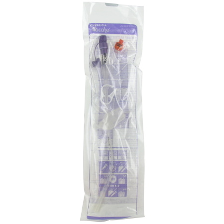 Nutricia Flocare Gastrostomiebuis Ch16 1 Stuk