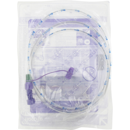 Nutricia Flocare PUR Nasogastrische Slang CH14-110cm 1 Stuk