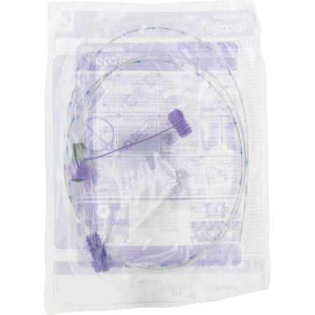 Nutricia Flocare PUR Nasogastrische Slang CH6-110cm 1 Stuk