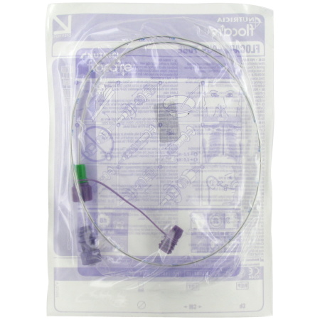 Nutricia Flocare PUR Nasogastrische Slang CH6-60cm 1 Stuk