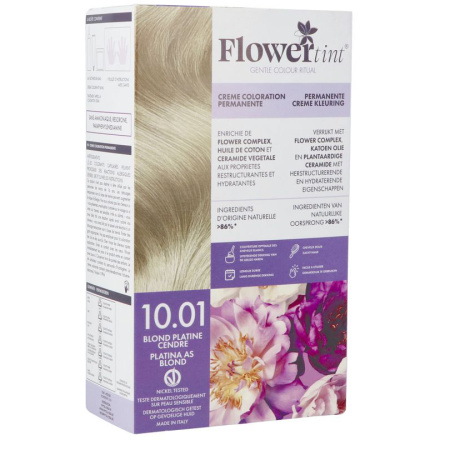 Flowertint As Platinablond 10.01 140ml