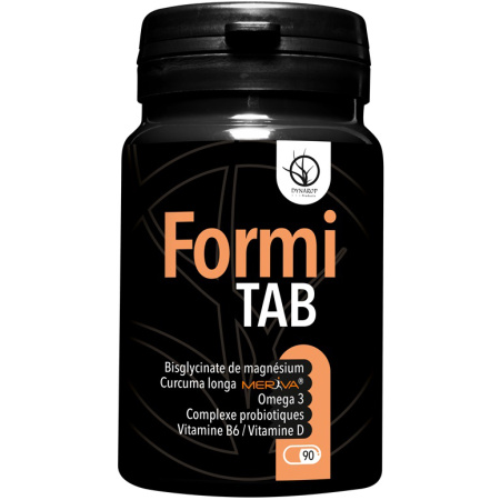 Dynarop Formitab 90 Tabletten