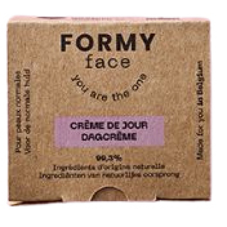 Formy Dagcrème Normale Huid 50ml
