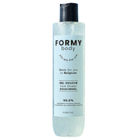Formy Douchegel Love Flower 250ml
