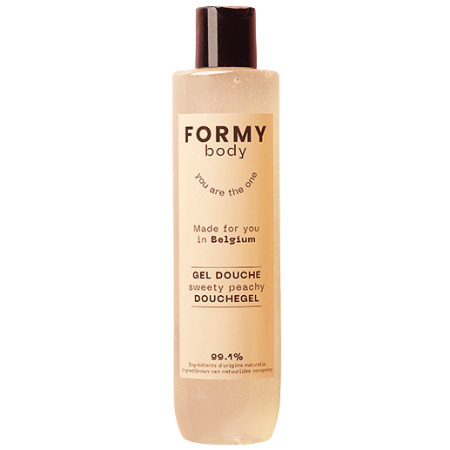 Formy Douchegel Sweety Peachy 250ml