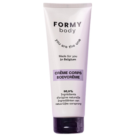 Formy Purethic Formy Verrijkte Lichaamscrème 250ml