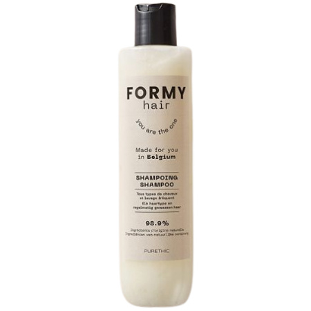 Formy Vloeibare Shampoo Alle Haartypes En Frequent Wassen 250ml