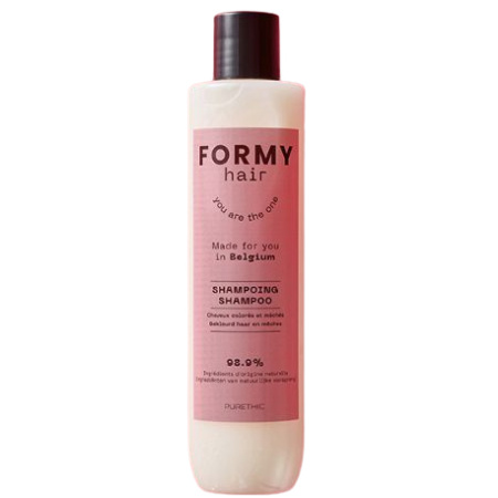 Formy Vloeibare Shampoo Gekleurd Haar En Highlights 250ml