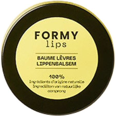 Formy Lips Lippenbalsem Herstellend En Hydraterend Madeleine 10g
