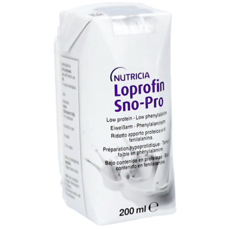 Fortimel Loprofin Sno-Pro 200ml