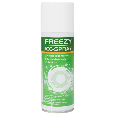 Freezy Ice Cold Spray 200ml