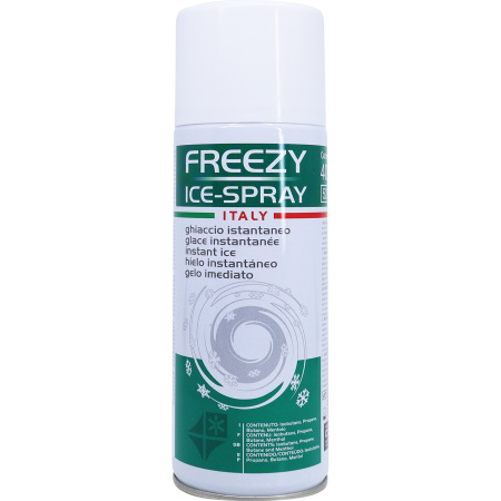 Freezy Ice Cold Spray 400ml
