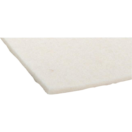 Fresco Vilt 3mm Stuk 1