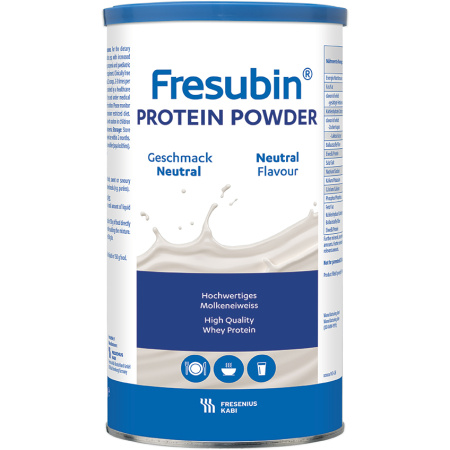 Fresubin Protein Powder Blik 300g