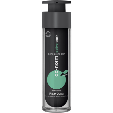 Frezyderm AC Norm Actieve Reinigingsgel 50ml