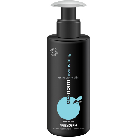 Frezyderm Ac Norm Normaliserende Lotion 200ml