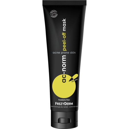 Frezyderm Ac Norm Peel-Off Masker 50ml