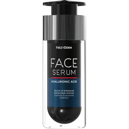 Frezyderm Gezichtsserum Hyaluronzuur 30ml