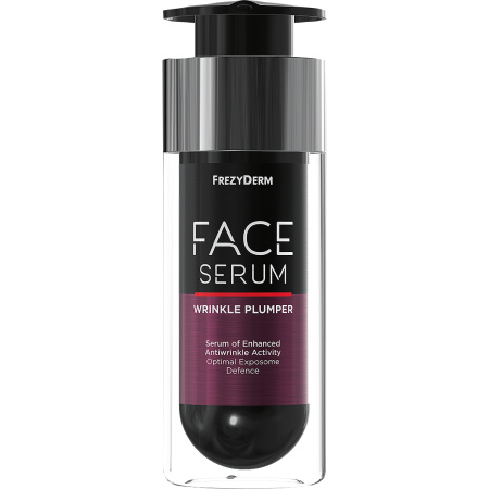 Frezyderm Gezichtsserum Rimpelvuller 30ml