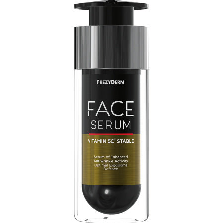 Frezyderm Gezichtsserum Vitamine 5C Stabiel 30ml