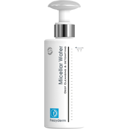 Frezyderm Micellair Water 200ml