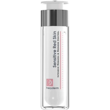 Frezyderm Sensitive Red Skin Gezichtscrème 50ml
