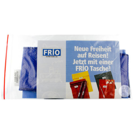 Frio Tas Individueel 6,5 x 18cm 1 Stuk