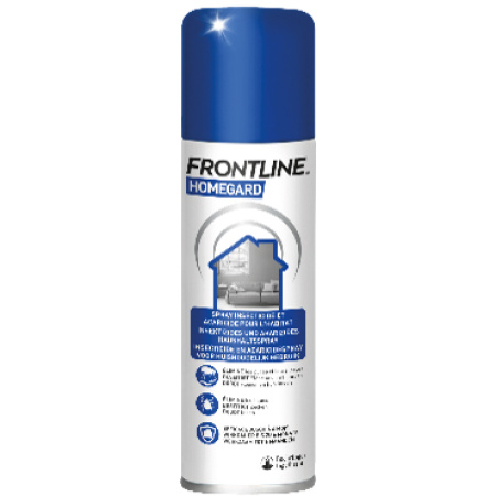 Frontline Homegard Flacon Spray 250ml