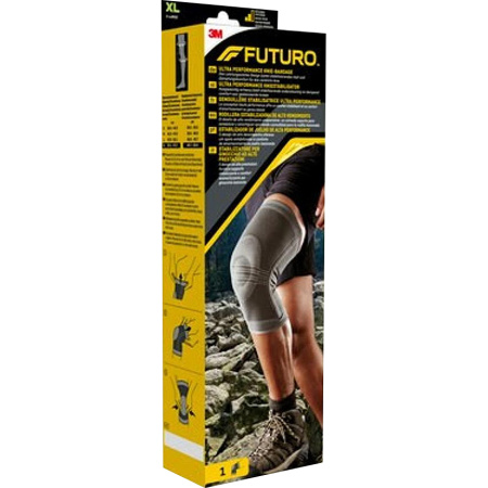 Futuro Ultra Performance Kniestabilisator 48190 M 1 Stuk