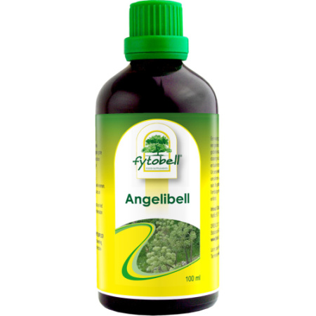 Fytobell Angelibell Fles 100ml