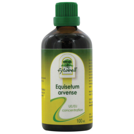 Fytobell Equisetum Arvense UE Gutt Fles 100ml