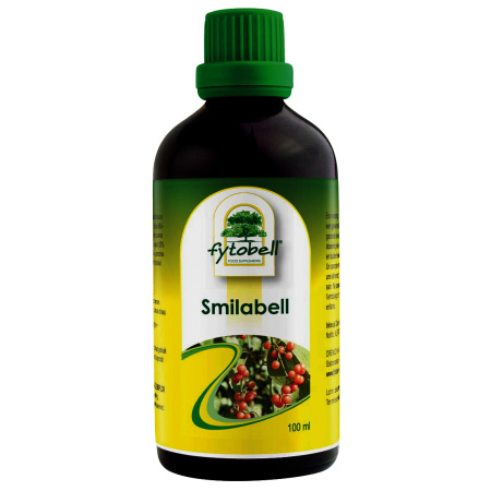 Fytobell Smilabell Fles 100ml