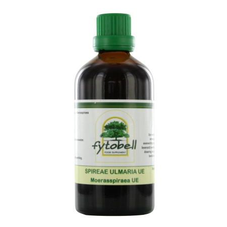 Fytobell Spiraea Ulmaria UE Druppels Fles 100ml
