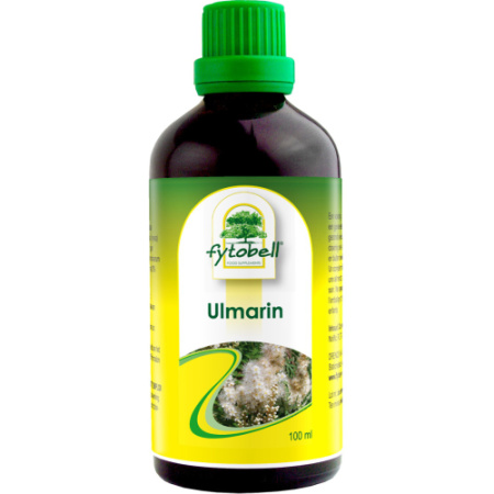 Fytobell Ulmarin Fles 100ml