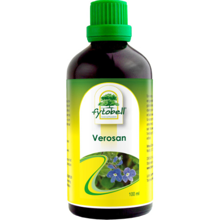 Fytobell Verosan Fles 100ml
