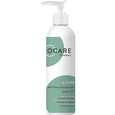 Ocare Pharma G Care Vloeibare Zeep 250ml