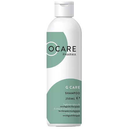 G Care Shampoo 250ml