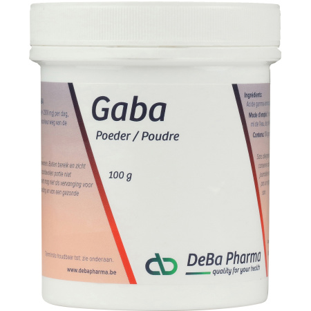 Deba Gaba Poudre 100g