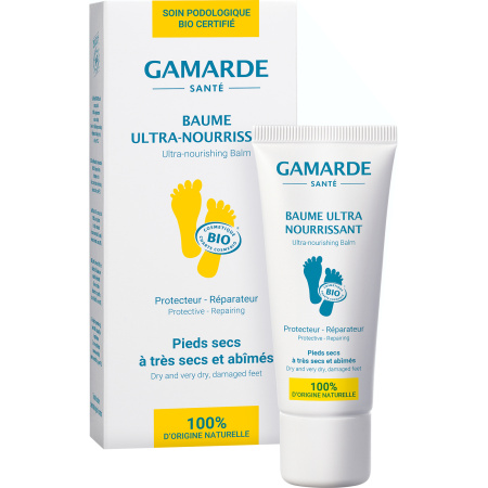 Gamarde Balsem Ultra Voedende Tube 40g