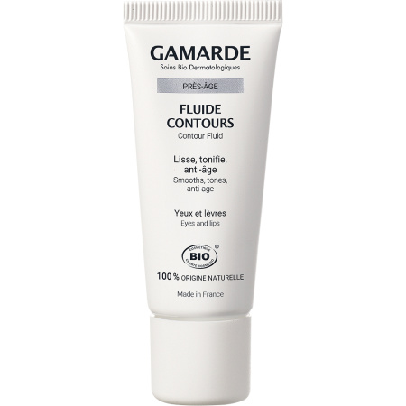 Gamarde Près-Âge Fluid Contour Ogen En Lippen Tube 20g