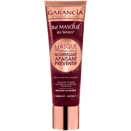 Garancia Bal Masqué Des Sorciers Verzachtend En Voedend Masker 50ml