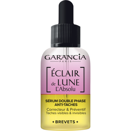 Garancia Éclair De Lune L'Absolu Double Serum Anti-Spot 30ml