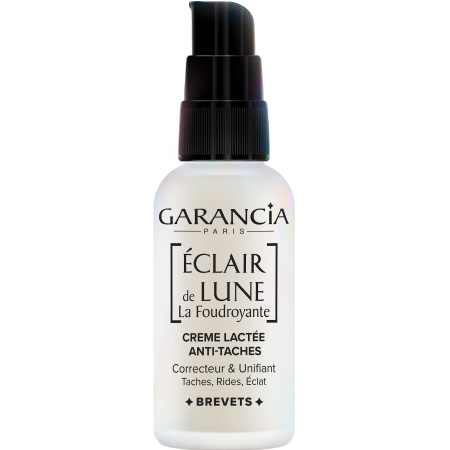 Garancia La Foudroyante Melkcrème Tegen Vlekken Gezicht 30ml