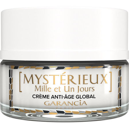 Garancia Mystérieux Mille Et Un Jours Globale Anti-Aging Dagcreme Pot 30ml