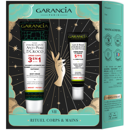 Garancia Oracle Koffertje Betoverend 2 Stuks